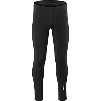 【中古】【輸入品・未使用】SUGOI MidZero タイツ メンズ ブラック L
