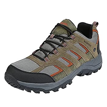 【中古】【インポート品・未当て嵌める】Northside メンズ GRESHAM WP-M US 大きさ: 13 M US 色つや: 緑であること