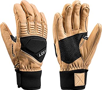【中古】【輸入品・未使用】Leki Copper Sグローブ 2x