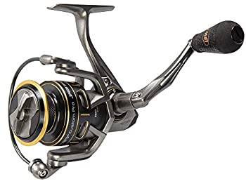 【中古】【輸入品・未使用】Lew's Team Lew's Custom Pro 1000 5.2:1 スピードスピンリール｜スカイマーケットプラス