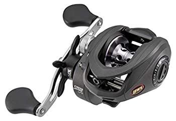 【中古】【輸入品・未使用】Lews Fishing SS1SHA スピードスプール LFS ベイトキャスティングリール 7.5:1 LH