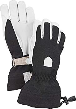 【中古】【インポート品・未当て嵌める】HESTRA ヘストラ ハイランド地球儀 8 黒いこと