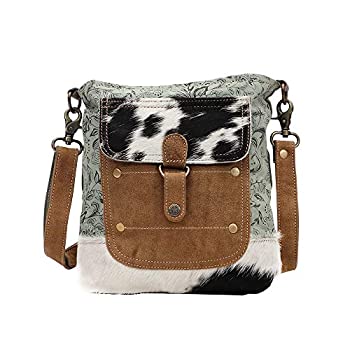 【中古】【インポート品・未当てはめる】Myra Bag レディース MY-S-1430 US 大きさ: M 色つや: 薄墨色