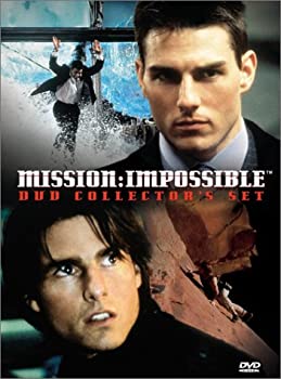 【中古】【輸入品・未使用】Mission Impossible DVD Collector's Set [Import USA Zone 1]｜スカイマーケットプラス