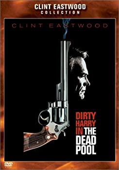【中古】【輸入品・未使用】The Dead Pool|スカイマーケットプラス