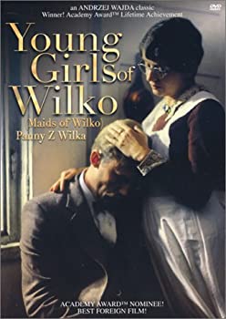 【中古】【輸入品・未使用】The Young Girls of Wilko (Panny Z Wilka) [Import USA Zone 1]｜スカイマーケットプラス