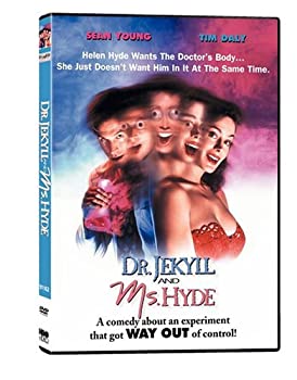 【中古】【輸入品・未使用】Dr. Jekyll and Ms. Hyde