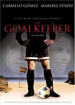【中古】【輸入品・未使用】The Goalkeeper: El Portero｜スカイマーケットプラス