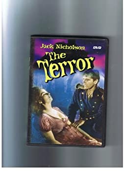 【中古】【輸入品・未使用】The Terror [Slim Case]｜スカイマーケットプラス