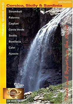 【中古】【輸入品・未使用】Globe Trekker: Corsica Sicily & Sardinia / [DVD] [Import]｜スカイマーケットプラス