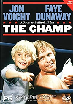 【中古】【輸入品・未使用】Champ [DVD] [Import]