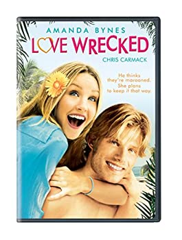 【中古】【輸入品・未使用】[北米版DVD リージョンコード1] LOVEWRECKED｜スカイマーケットプラス