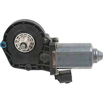 【中古】【輸入品・未使用】Cardone 42-3058 再生パワーウィンドウリフトモーター