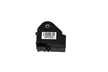 【中古】【輸入品・未使用】ACDelco 15-73514 GM Original Equipment Temperature Valve Actuator Assembly