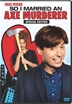 【中古】【輸入品・未使用】So I Married an Axe Murderer｜スカイマーケットプラス