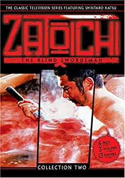 【中古】【輸入品・未使用】Zatoichi Collection II [DVD] [Import]｜スカイマーケットプラス