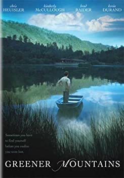 【中古】【輸入品・未使用】Greener Mountains|スカイマーケットプラス