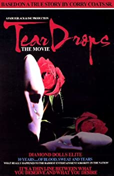 【中古】【輸入品・未使用】Tear Drops - The Movie|スカイマーケットプラス