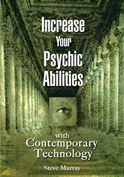 【中古】【輸入品・未使用】Increase Your Psychic Abilities With Comtemporary [DVD] [Import]｜スカイマーケットプラス