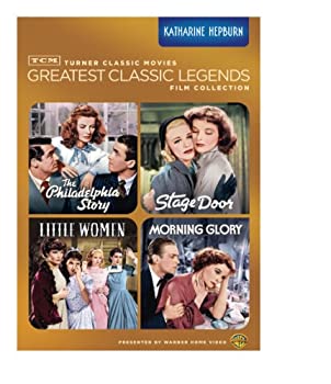 【中古】【輸入品・未使用】LEGENDS-KATHARINE HEPBURN｜スカイマーケットプラス