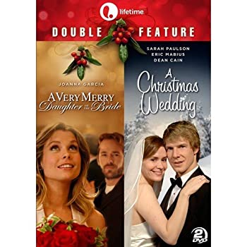 【中古】【輸入品・未使用】Very Merry Daughter of Bride / Christmas Wedding [DVD] [Import]｜スカイマーケットプラス