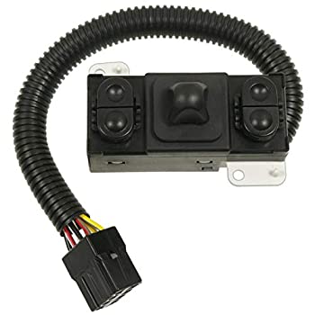 【中古】【輸入品・未使用】Standard Motor Products PSW106 パワーシートスイッチ