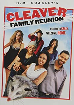 【中古】【輸入品・未使用】Cleaver Family Reunion [DVD] [Import]｜スカイマーケットプラス