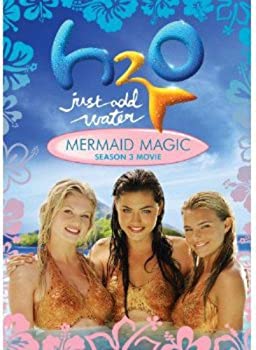 【中古】【輸入品・未使用】H2o: Just Add Water: Mermaid Magic [DVD] [Import]｜スカイマーケットプラス
