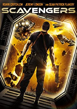 【中古】【輸入品・未使用】Scavengers [DVD] [Import]｜スカイマーケットプラス