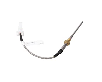 【中古】【輸入品・未使用】ACCUTEMP AT0E-2885-5 交換可能センサー Rtd モデルE
