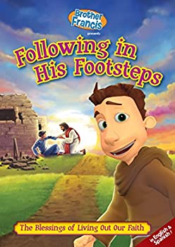 【中古】【輸入品・未使用】Brother Francis Episode # 9: Following In His Footsteps DVD｜スカイマーケットプラス