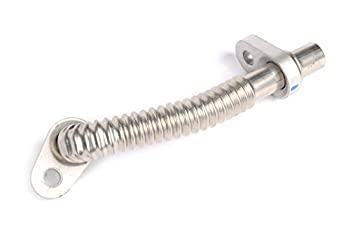 【中古】【輸入品・未使用】ACDelco 24508516 GM Original Equipment EGR Valve Outlet Pipe