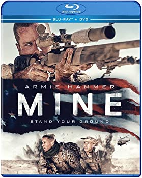 【中古】【輸入品・未使用】Mine [Blu-ray] [Import]｜スカイマーケットプラス