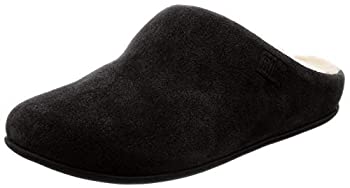 【中古】【輸入品・未使用】FIT Chrissie Shearling N28 - N28 Black - 4 UK