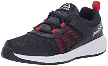 【中古】【インポート品・未当て嵌める】Reebok(リーボック) ユニ 赤ちゃん用 ロードスプリーム 駈けっくらシューズ US 大きさ: 2.5 Little Kid 色つや: 青み