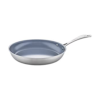 【中古】【輸入品・未使用】Spirit Thermolon Nonstick Skillet Size: 12 by ZWILLING J.A. Henckels