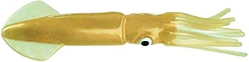 【中古】【インポート品・未当て嵌める】金型手工芸品561201?562018?Squid、12-inch Nat、バルク、5?- Pack