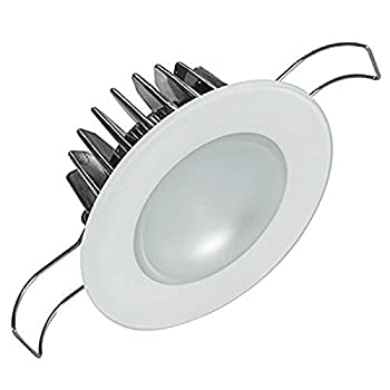 【中古】【インポート品・未当て嵌める】Light%ｶﾝﾏ% Mirage%ｶﾝﾏ% No Bezel%ｶﾝﾏ% Dims White