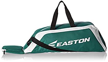 【中古】【インポート品・未当て嵌める】EASTON E100T 青少年野球バット\u0026とり備えるトートバッグ 緑であること 35 x 7 x 8.5in