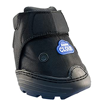 【中古】【インポート品・未当て嵌める】(00) - EasyCare Easyboot Cloud Hoof Boot スポーツ・アウトドア-その他-スポーツウェア・アクセサリー