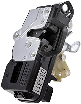【中古】【輸入品・未使用】Dorman OE Solutions 931-311 Door Lock Actuator (Integrated With Latch)