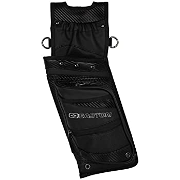 【中古】【輸入品・未使用】Easton Elite フィールドクィーバー 右利き用 ブラック 31,741円