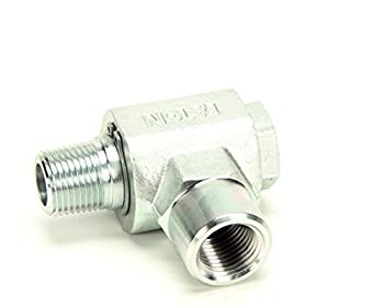 【中古】【輸入品・未使用】Groen Z076680 Gas Swivel Joint|スカイマーケットプラス