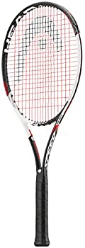 【中古】【輸入品・未使用】ヘッド グラフィンタッチ スピード PRO(231807)/ホワイト×ブラック/G4