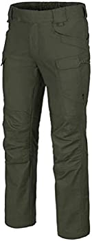 【中古】【輸入品・未使用】HELIKON-TEX Urban Line UTP アーバンタクティカルパンツ ポリコットンキャンバス W42 - L32