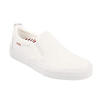 【中古】【輸入品・未使用】[Taos] レディース US サイズ: 8 B(M) US カラー: ホワイト