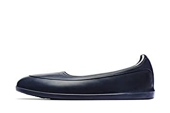 【中古】【輸入品・未使用】SWIMS メンズ バレエフラット クラシック ガロシュ US サイズ: L カラー: ブルー