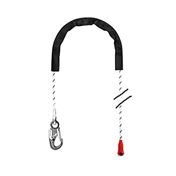 【中古】【インポート品・未当て嵌める】ROPE FOR GRILLON HOOK U 3 M