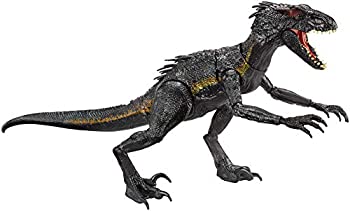 【中古】【輸入品・未使用】Jurassic World Indoraptor Figure、