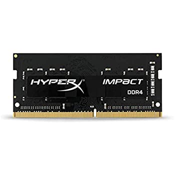 【中古】【インポート品・未当てはめる】キングストン Kingston 万覚え帳マイコン用記憶装置 DDR4-3200 (マイコン4-25600) 16GBx1枚 CL20 1.2V Unbuffered SODIMM 260pin HX432S20IB/16